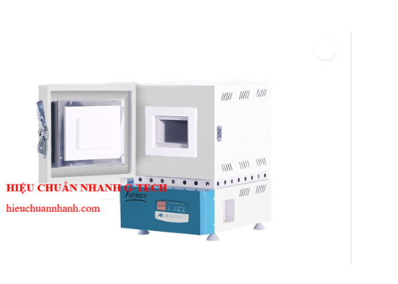 Hiệu chuẩn Lò nung SH Scientific SH-FU-3MGE (1050°C, 3L). G-tech chuyên hiệu chuẩn các thiết bị bên y tế