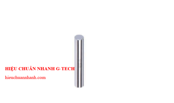 Hiệu chuẩn Dưỡng trục chuẩn đo đường kính lỗ INSIZE 4110-14D03 (Ø14.03 mm). Hiệu chuẩn G-tech,hiệu chuẩn tại Thành Phố Hồ Chí Minh
