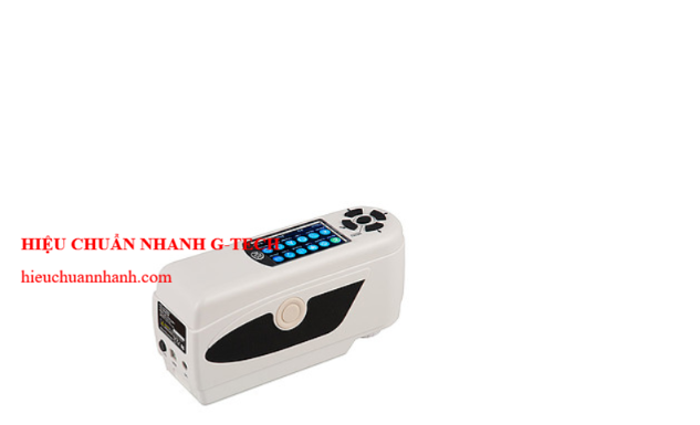 Hiệu chuẩn máy đo màu PCE CSM 6. Hiệu chuẩn nhanh, uy tín, chất lượng tại Thành Phố Đồng Nai