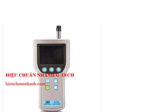 Hiệu chuẩn máy đo độ bụi Total Meter HT9600. Hiệu chuẩn nhanh,uy tín chất lượng tại Quảng Ngãi