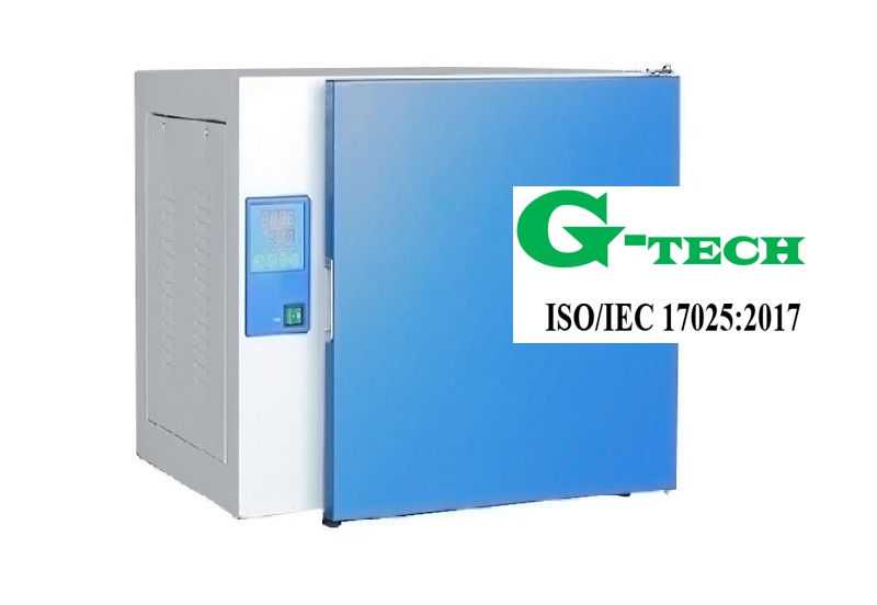 Hiệu chuẩn Thiết bị ủ nhiệt điện DHP-9162.