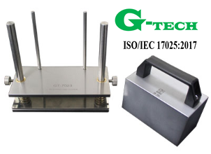Hiệu chuẩn Máy kiểm tra mồ hôi GT-7023