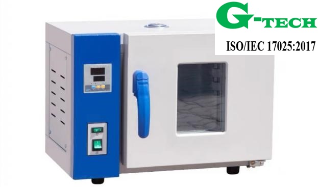 Hiệu chuẩn Máy sấy (Thùng sấy) 101-1BS 