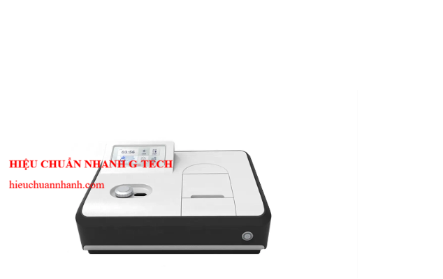 Hiệu chuẩn máy quang phổ UV YOKE IT100V (340‐1020 nm; 4nm). Hiệu chuẩn nhanh, uy tín Tại Bắc Giang