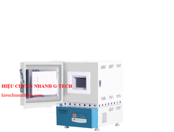 Hiệu chuẩn lò nung SH Scientific SH-FU-7MGE (7L, 1050°C). Hiệu chuẩn G-tech, dịch vụ tận nơi,uy tín chất lượng tại Đồng Nai